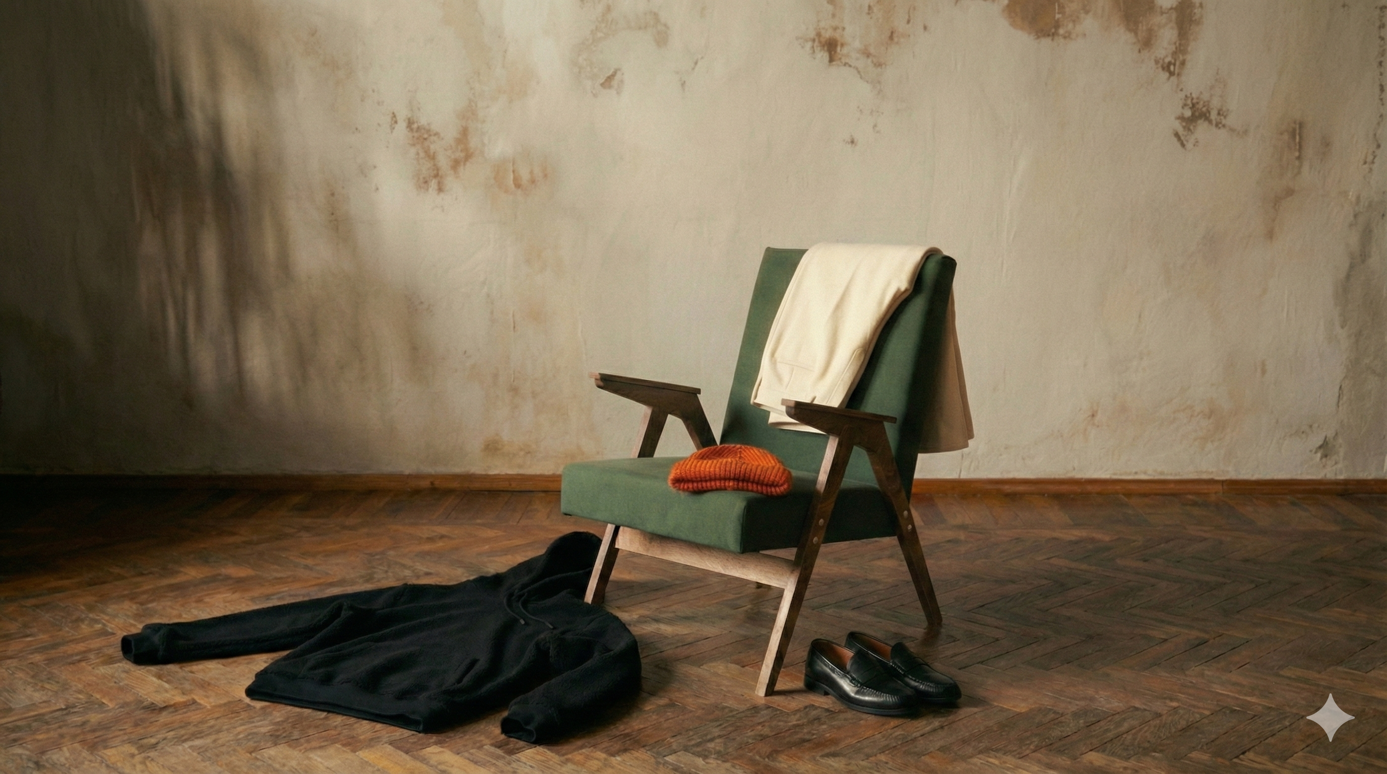 Bakkar & Berg Showroom